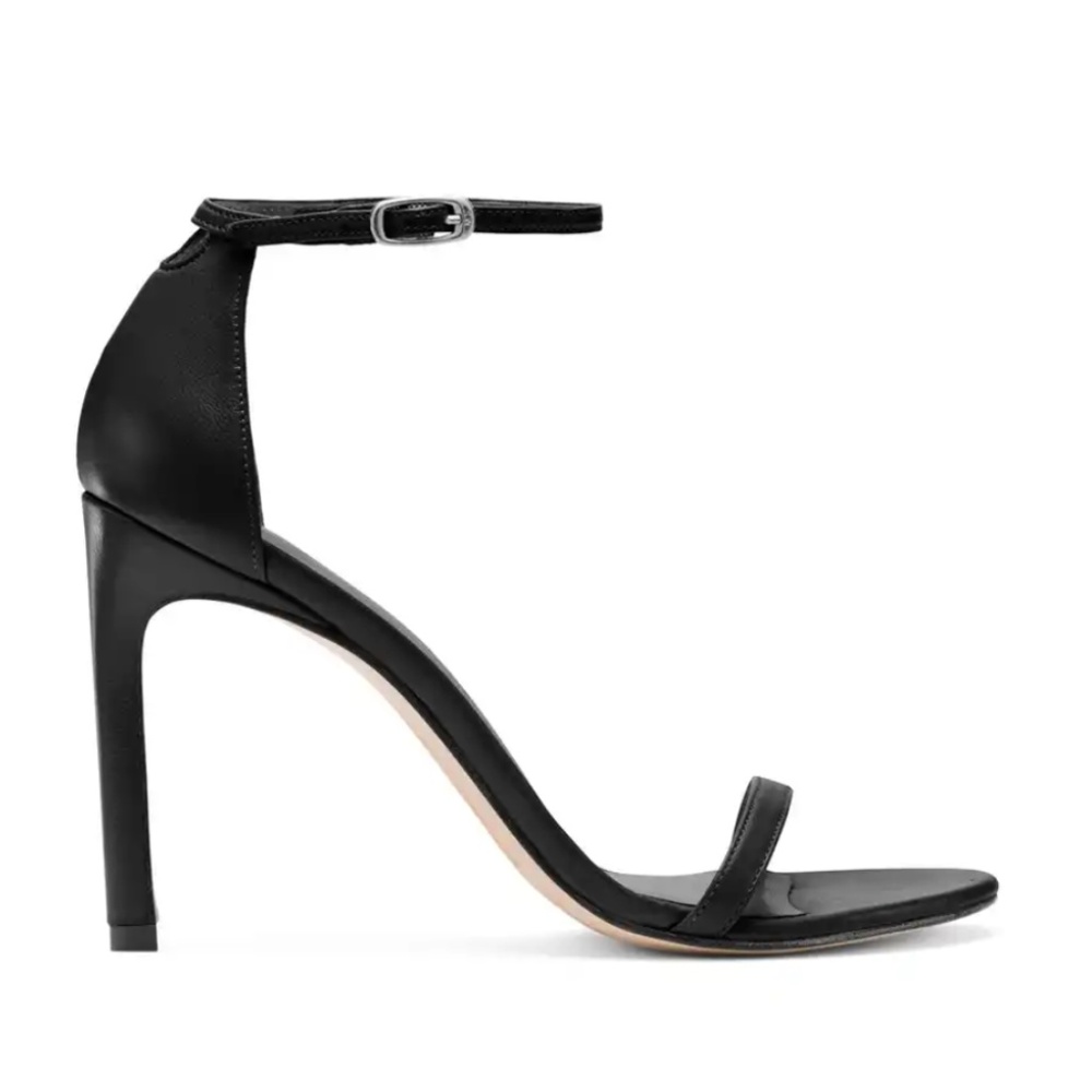 COPY - Stuart Weitzman THE NUDISTSONG SANDAL